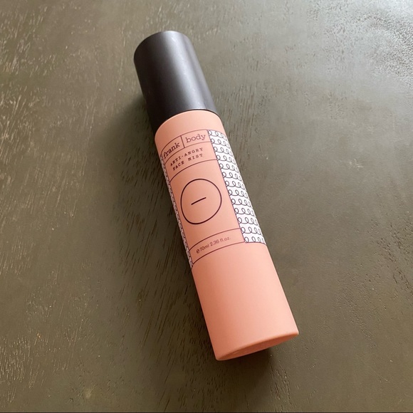 FRANK BODY Anti Angry Face Mist - Picture 3 of 5